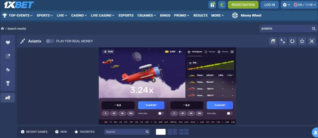 Overview of the Aviator Game