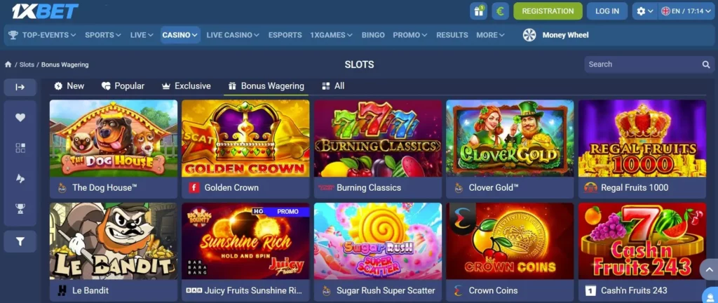 Instant Win Games