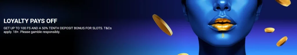 Casino Loyalty Rewards